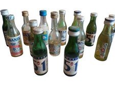 Lot mignonettes ricard d'occasion  Tours-
