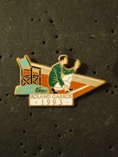 Pin roland garros d'occasion  Paris VII