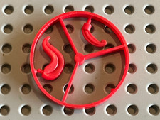 Lego castle minifig d'occasion Lego castle minifig d'occasion  France