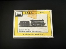 Lner j39 locomotive for sale  DUNSTABLE