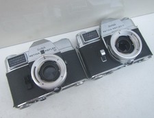 Vintage kodak retina for sale  HASSOCKS