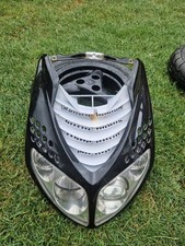 Peugeot speedfight front for sale  MILTON KEYNES