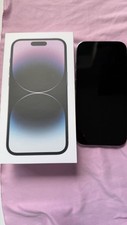 Iphone pro dunkellila gebraucht kaufen  Bassum