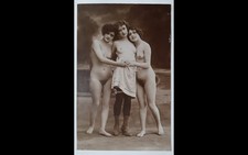 Cpa carte photo d'occasion  Narbonne
