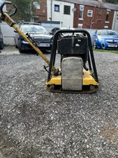 Hatz diesel forward for sale  BLACKBURN