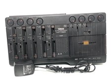 Yamaha mt100 multitrack for sale  Topeka