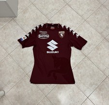 torino match worn usato  Ercolano