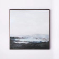 Dreary abstract landscape for sale  USA