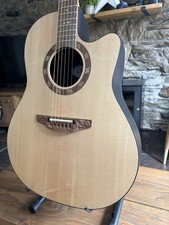 Ovation usa 1767 for sale  ULVERSTON