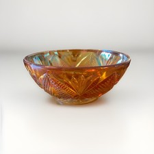 Vintage marigold carnival for sale  PINNER