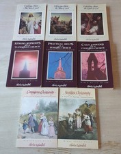 Charles Swindoll Study Guide Lot – Full Sets: John, 1 Corinthians, Thessalonians comprar usado  Enviando para Brazil