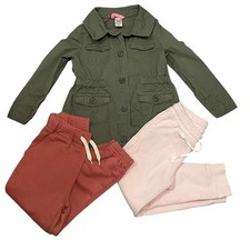 Girls clothing toddlers for sale  Montclair