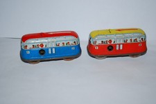 Lot trolley bus d'occasion  Achicourt