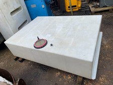 1000 litre flat for sale  SOLIHULL