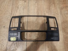 Armaturenbrettverkleidung bus  gebraucht kaufen  Grimma