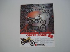 Advertising pubblicità 1981 usato Advertising pubblicità 1981 usato  Salerno