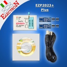 Ezp2023 plus eeprom usato  Asti