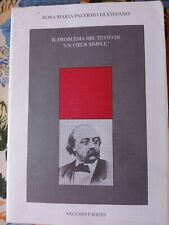 Problema del testo usato Problema del testo usato  Chieti