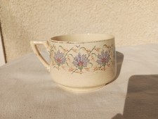 Rare tasse chocolat d'occasion  Gardanne