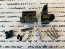 Schuco end seal d'occasion  Expédié en Belgium