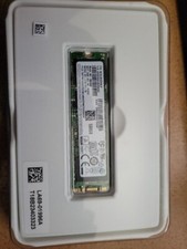Unidade de estado sólido Samsung 850 EVO M.2 500GB SATA III SSD MZ-N5E500BW 7 dias comprar usado  Enviando para Brazil