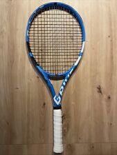 Tennisschläger babolat pure gebraucht kaufen  Röthenbach a.d.Pegnitz