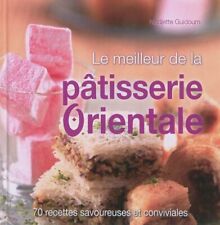 Meilleur patisseries orientale d'occasion  France