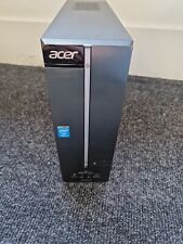 Acer desktop pc for sale  STOCKPORT