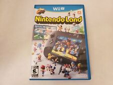 Nintendo Land (Wii U) comprar usado  Enviando para Brazil