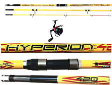 Combo canna surfcasting usato  Amelia