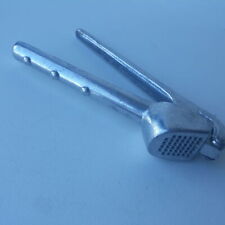 Garlic press squeezer for sale  Lakeport