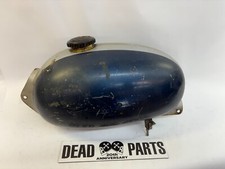 Bultaco gas fuel for sale  Danbury
