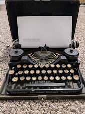 1924 underwood portable for sale  Greenacres