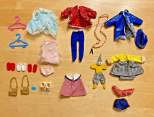 Ropa y accesorios Mattel Tutti vintage años 60 segunda mano  Embacar hacia Mexico