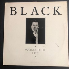 Black maxi wonderful d'occasion  Port-la-Nouvelle