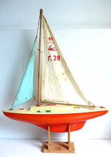 Giraud sauveur voilier d'occasion Giraud sauveur voilier d'occasion  Plouay