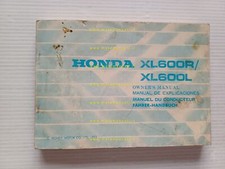 Honda 600 600 usato  Vimodrone