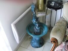 Fontaine interieur vallauris d'occasion  Servian