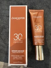 Lancaster infinitive bronze gebraucht kaufen  Düsseldorf
