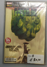 Planet hulk vol. usato  Bologna