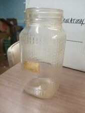 Vintage clear glass for sale  Saint Peters