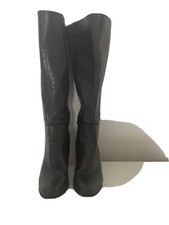 Tesco faux leather for sale  LONDON
