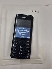 Nokia asha 206 for sale  NORTHAMPTON