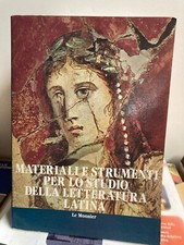 Materiali strumenti per usato  Palermo
