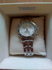 Tissot sport prs200 gebraucht kaufen  Niederzier