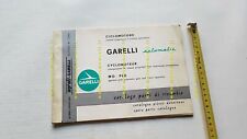 Garelli automatic anni usato  Vimodrone