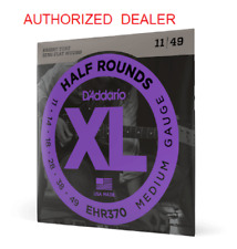 Addario ehr370 half for sale  Decatur