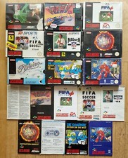 Nintendo snes leere gebraucht kaufen  Biederitz