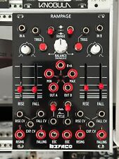 Befaco rampage eurorack for sale  SOUTHPORT