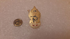 Pin gendarmerie compagnie d'occasion  Doué-la-Fontaine